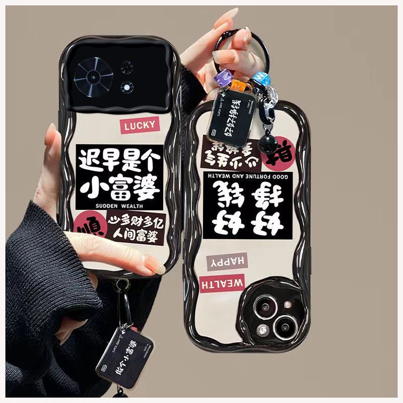 【全店第二件0元】手机保护套/壳