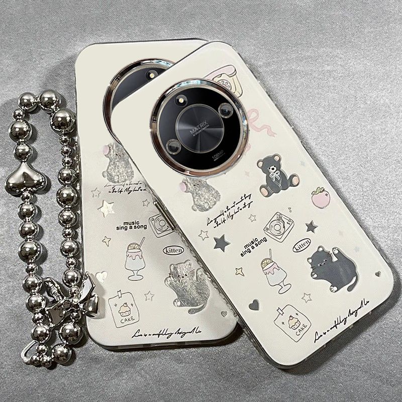 【全店第二件0元】手机保护套/壳