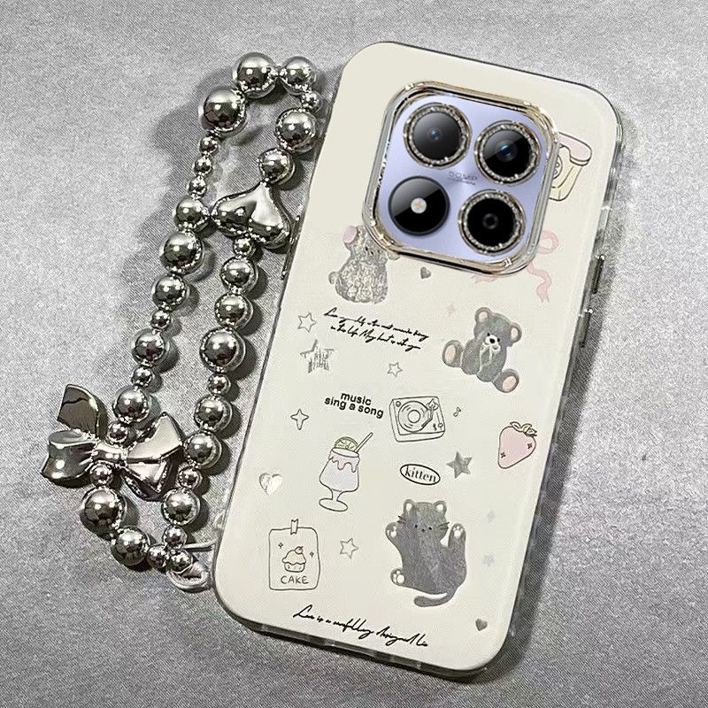 【全店第二件0元】手机保护套/壳