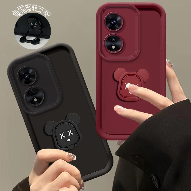 OPPO潮暴力熊OPPOA97手