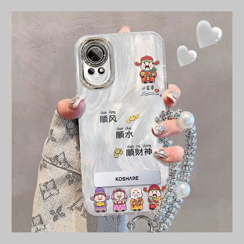 【全店第二件0元】手机保护套/壳