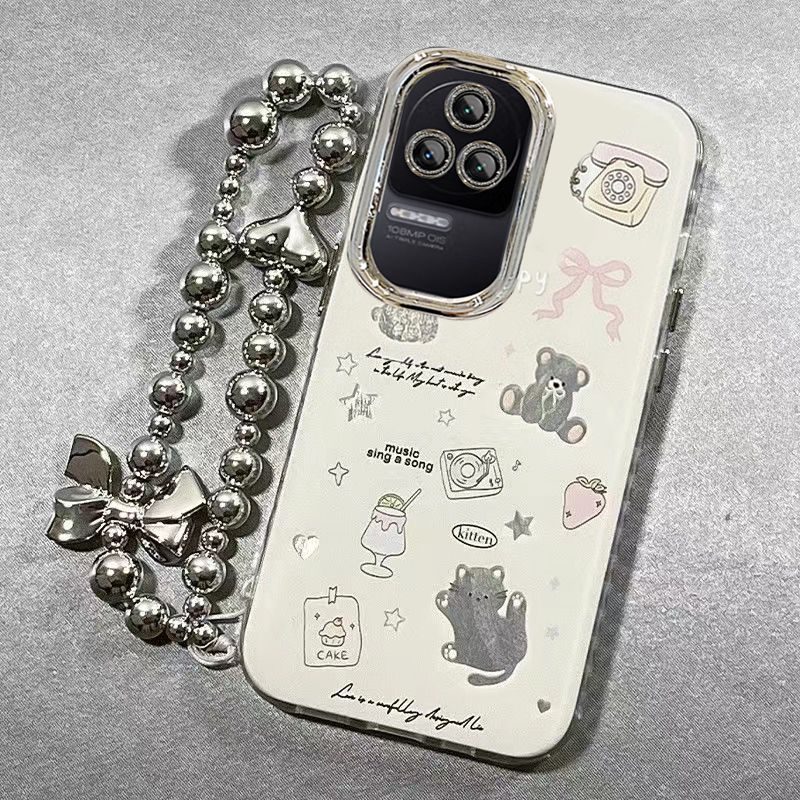 【全店第二件0元】手机保护套/壳