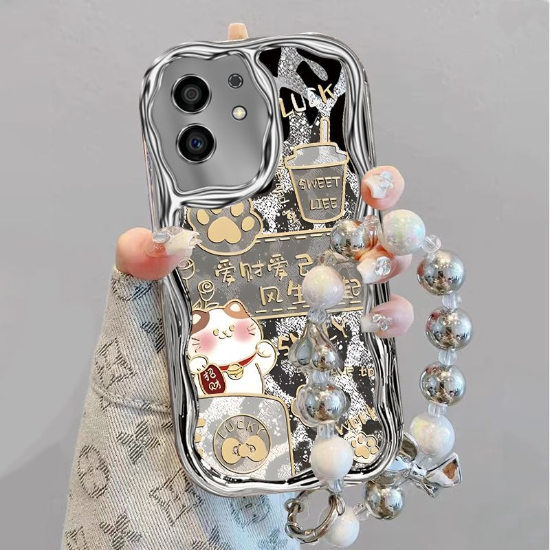 【全店第二件0元】手机保护套/壳