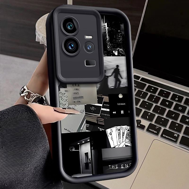 【全店第二件0元】手机保护套/壳