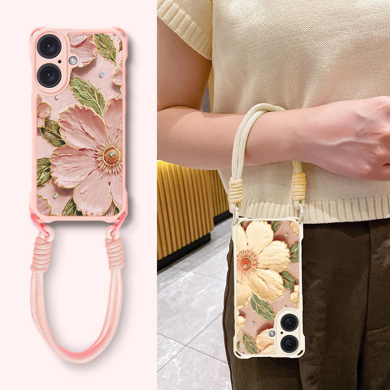 【全店第二件0元】手机保护套/壳