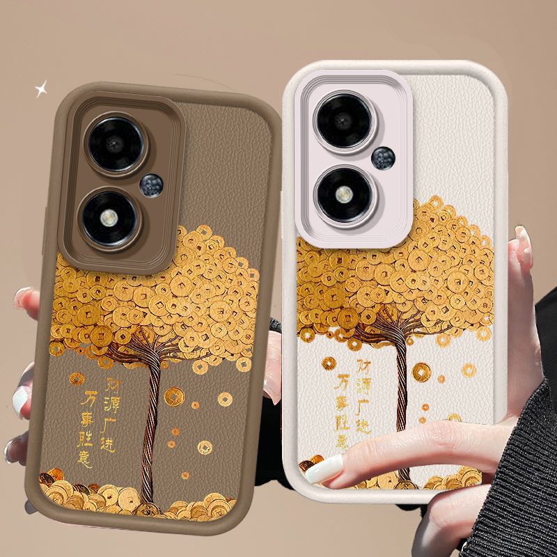 适用oppoa2m手机壳文字PJU110硅胶软壳opopa2x 5g保护套PJS110全包边opa2 5g新年款0pp0a2文字PJB110防摔男女