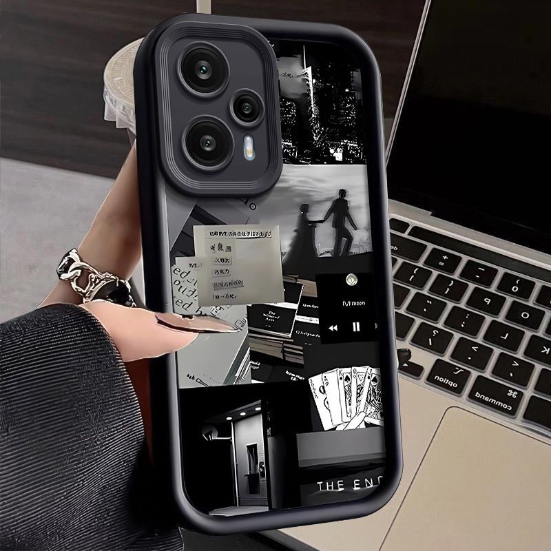 【全店第二件0元】手机保护套/壳