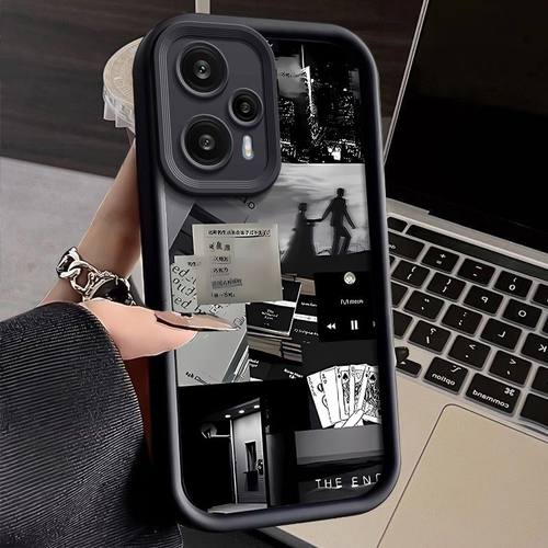 【全店第二件0元】手机保护套/壳