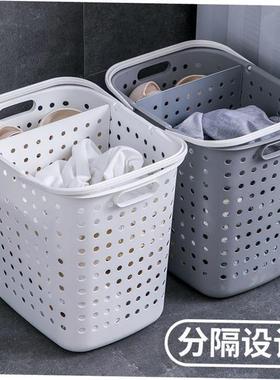 dirty hamper laundry basket clothes casket laundry bag bags/