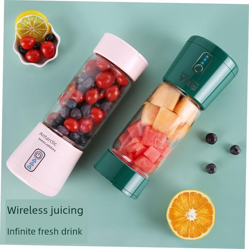 lectric juice blender machine juicer mixer Fruit Maker cup