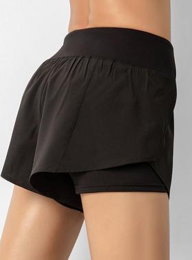 Shorts for Women Clothes Short Pants sport running yoga gym