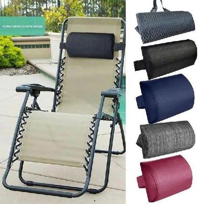 Neck Pillow For Recliner Headrest Neck Rest Cushion