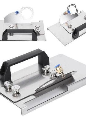 100 Type Angle Grinder Stand Portable Chamferer Tools Metal