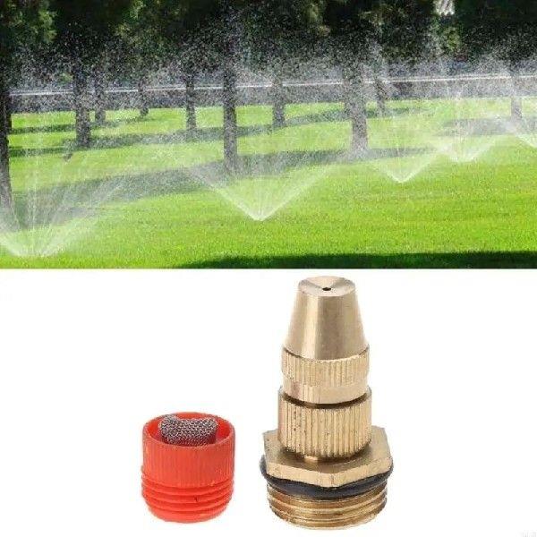 G2AB Nozzle Fogging Head Misting System Nozzle Sprinkler