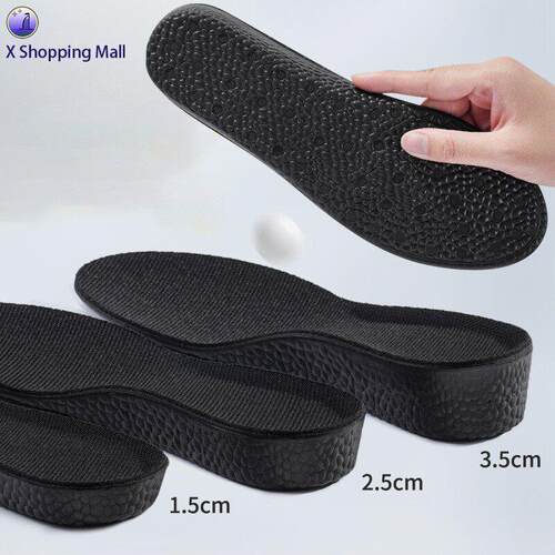 Breathable & Moisture-Wicking Sports Insoles Air Cushion