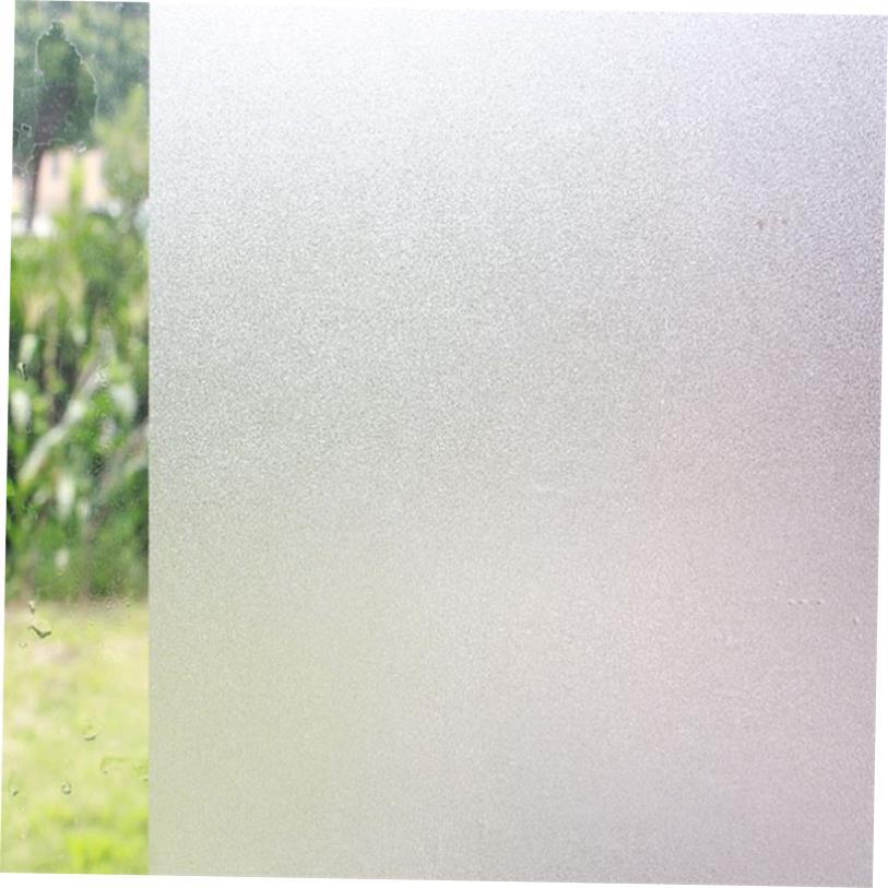 Window glass sticker, bathroom film, window shade paper 贴纸