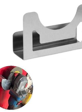 Angle Grinder Holder Convenient Easy to Use Woodworking