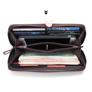 Wallet For Men Purse Brown Women Bags钱包