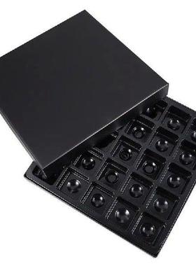 Box Chocolate Gift Packing Candy Empty Boxes Packaging