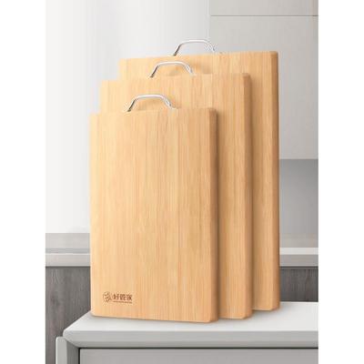 Cutting board Antibacterial and mildew proof cutting board