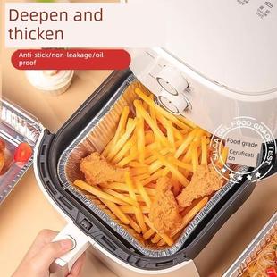 30pcs 570ml Disposable BBQ Drip Pan Tray Aluminum Foil Tin L