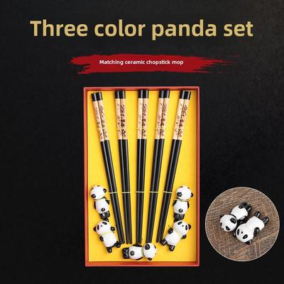 gift chopsticks business gifts chinese souvenir Chinoiserie