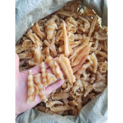 75头胶500g凤尾鱼胶花胶冻干货鱼肚鱼鳔鱼泡煲滋XIU补品汤奶炖奶