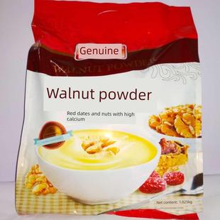 正格红高钙核粉1025g 桃FWM0含3枣包