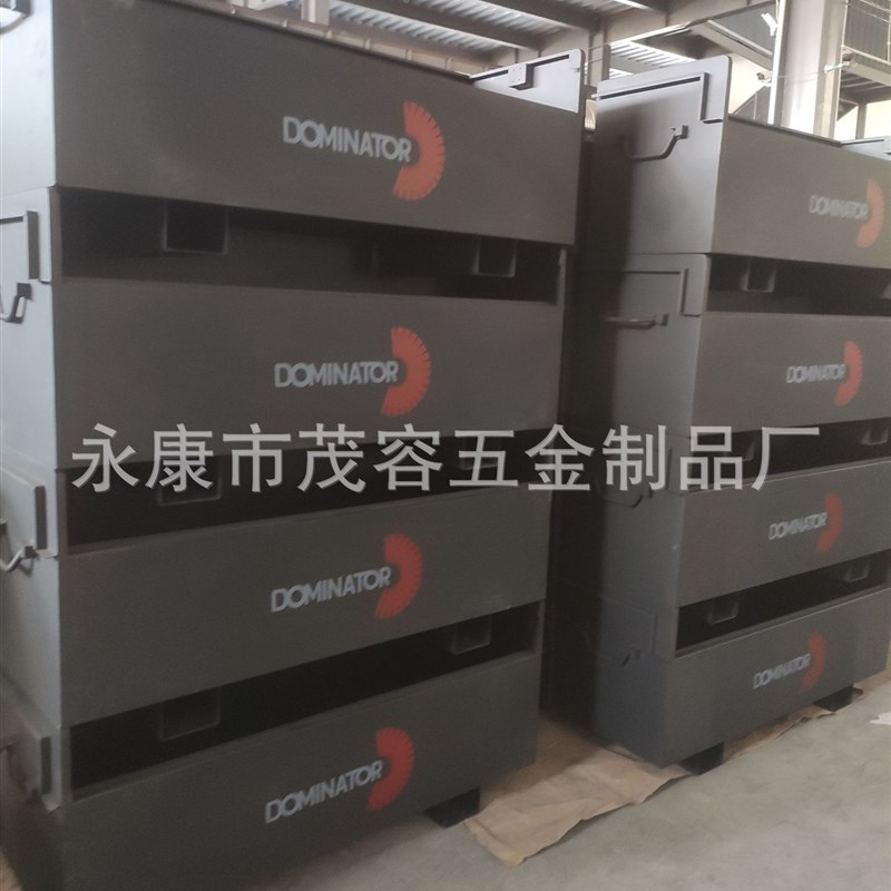 钣金加工 激光切割折弯焊接 工具箱文件柜机箱机壳体大型精密设备