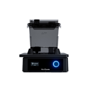 【现货】HeyGears/黑格UltraCraft Wash高性能振荡清洗机桌面家用