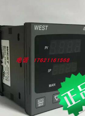 议价westP4100-3211002/3201002/ 3211102/3700002温度控制器