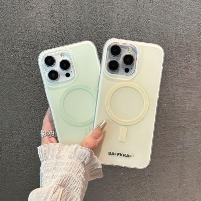 适用于苹果15pro手机壳