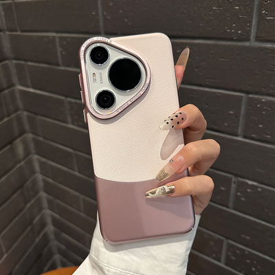 适用于华为pura70手机壳