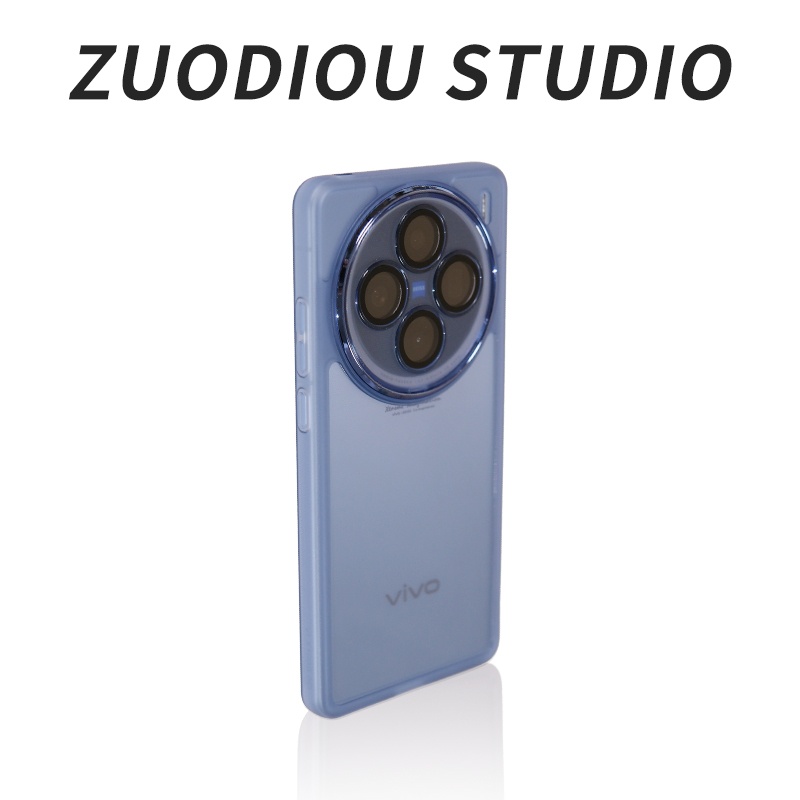 适用于vivox100spro全包硅胶软壳