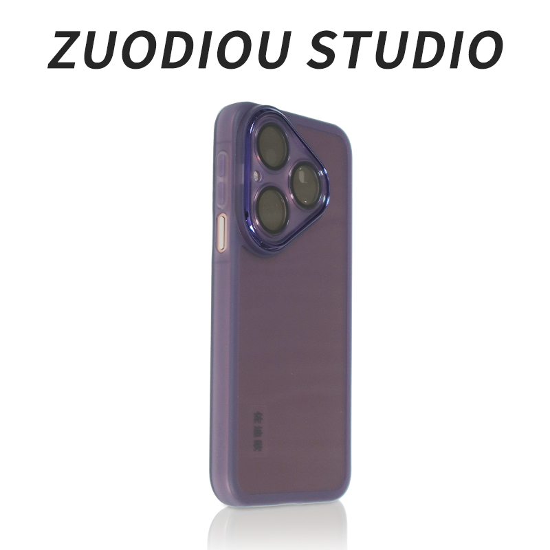 适用于华为pura80pro+手机壳