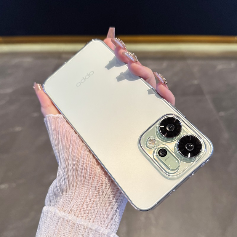 适用于opporeno14pro全包手机壳