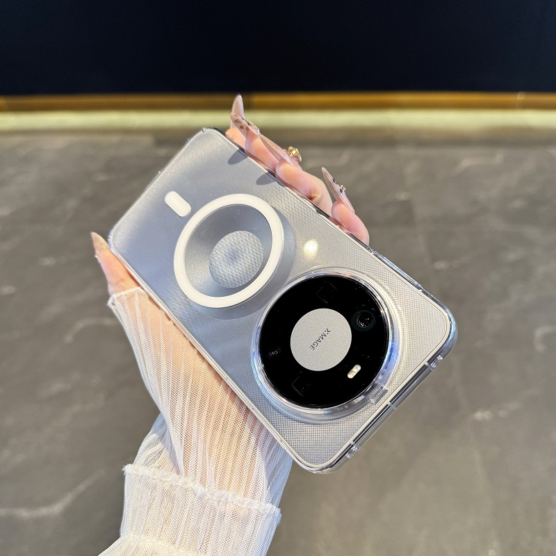 适用于华为mate80promax手机壳