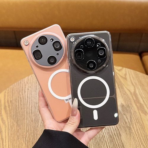 适用于oppofindx9ultra手机壳