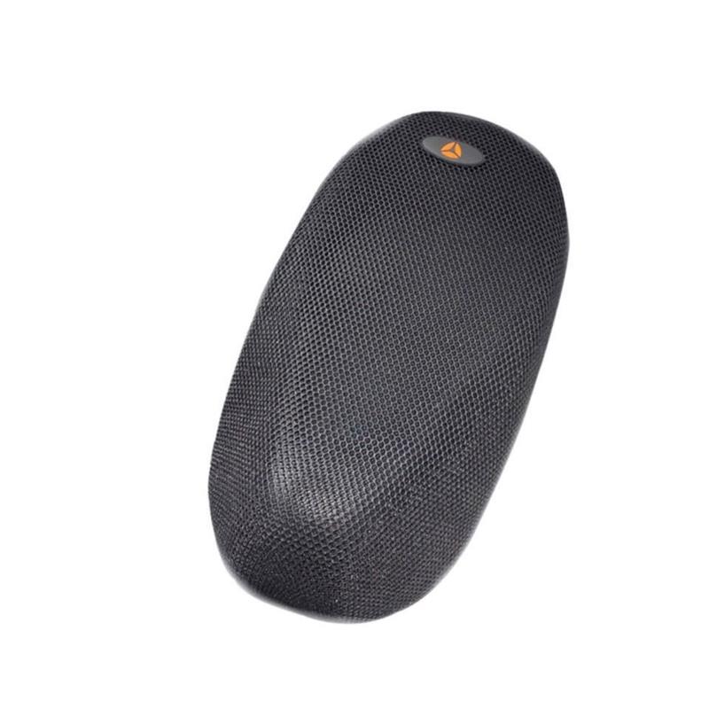 冠e8s二动电车坐垫能防晒隔热座套专用电瓶改装配车代件2801561大