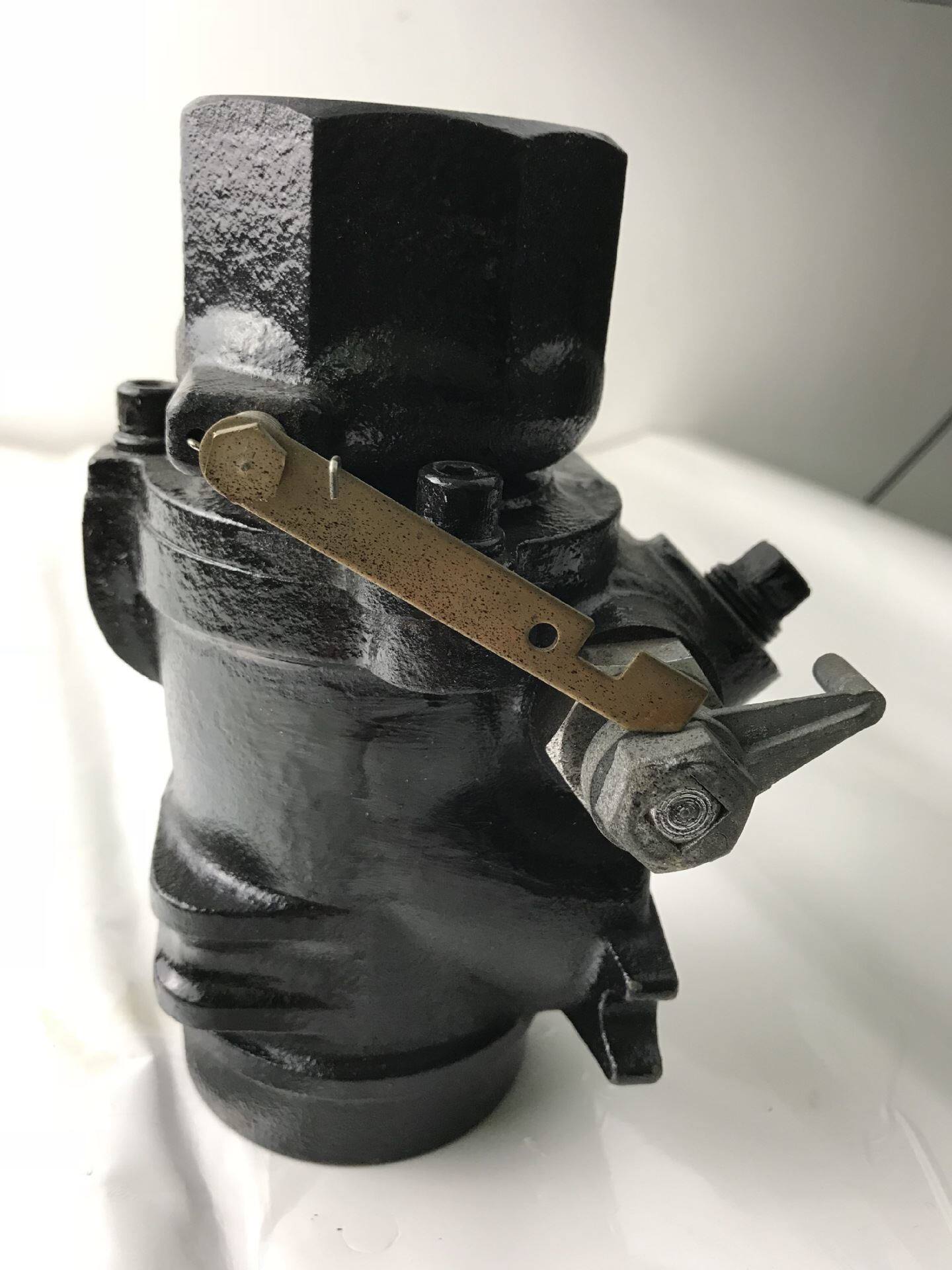 紧急切断阀 潜泵紧急切断阀 shut-off valve 加油机紧急切断阀运