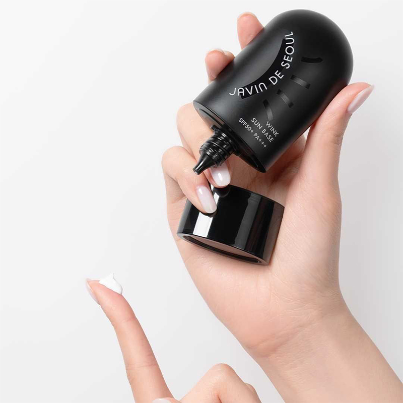 JAVINDESEOUL防晒妆前乳隔离持久