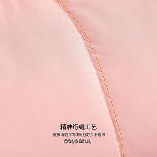 新款 多功能折叠汽车载抱枕被子两用午睡办公室靠垫枕头二合一四季