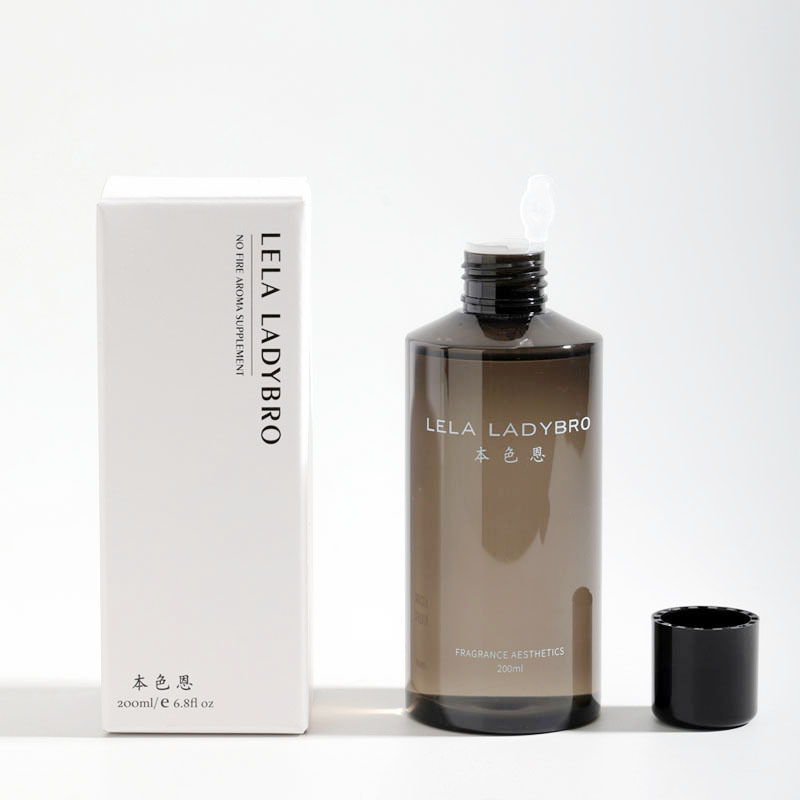 本色恩&UT她栀子花香薰补充液