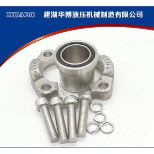 厂家直供SAE法兰 焊接法兰管 JB/ZQ4187 A型法兰 AFA型 SFS/ASF型
