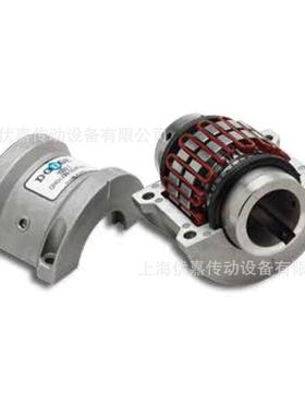 美国道齐蛇形弹簧联轴器1200T10 Seal kit联轴器密封套件007528