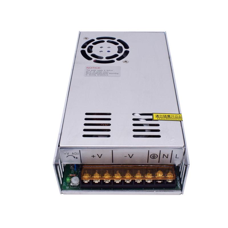 邮科24V开关电源250W监控摄像LED电源交流220v输出5V36V变压器