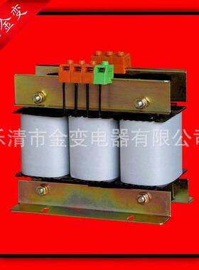 供应足功率SBK-2000VA三相隔离变压器380V 400V 420V转220V 200V