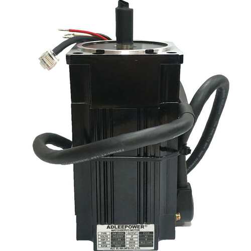 ADLEEPOWER 爱德利AM60L 2000转马达调速型恒扭力静音无刷电机