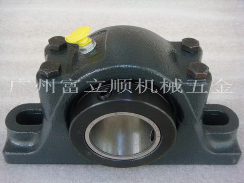 美国SEALMASTER轴承-供应SEALMASTER RPB200-2带座轴承
