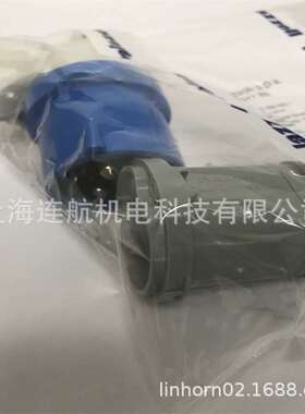 PALAZZOLI工业插头477302【现货】